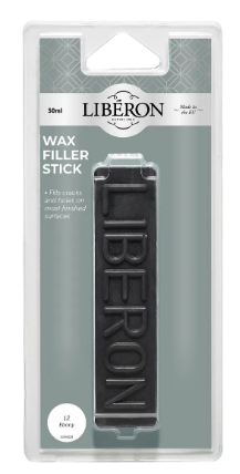 Wax Filler Stick-Liberon-Atlas Preservation