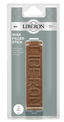 Wax Filler Stick-Liberon-Atlas Preservation