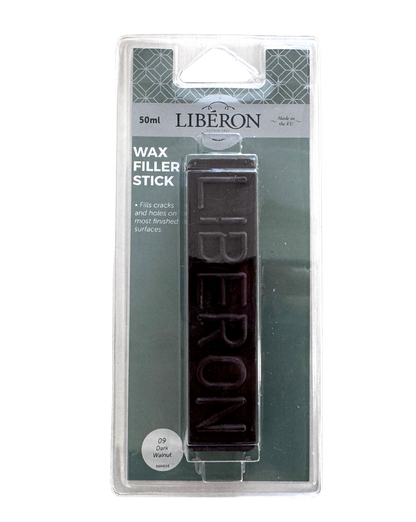 Wax Filler Stick-Liberon-Atlas Preservation