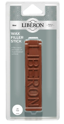 Wax Filler Stick-Liberon-Atlas Preservation