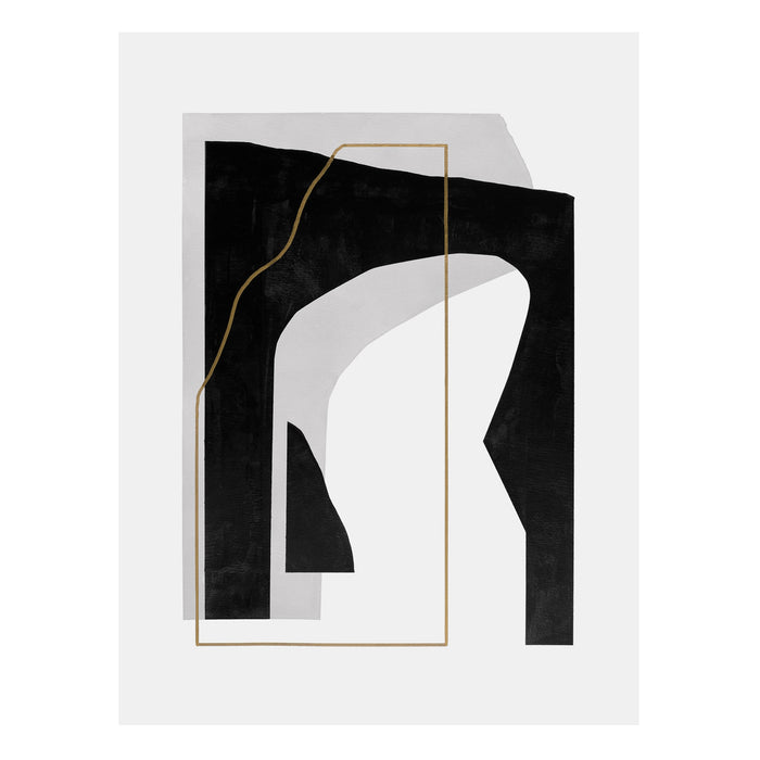 We Found the Way 8" x 10" Archival Print