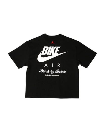 Jordan x Nigel Sylvester Brick Tee Black