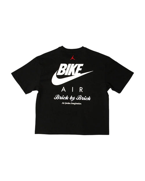 Jordan x Nigel Sylvester Brick Tee Black