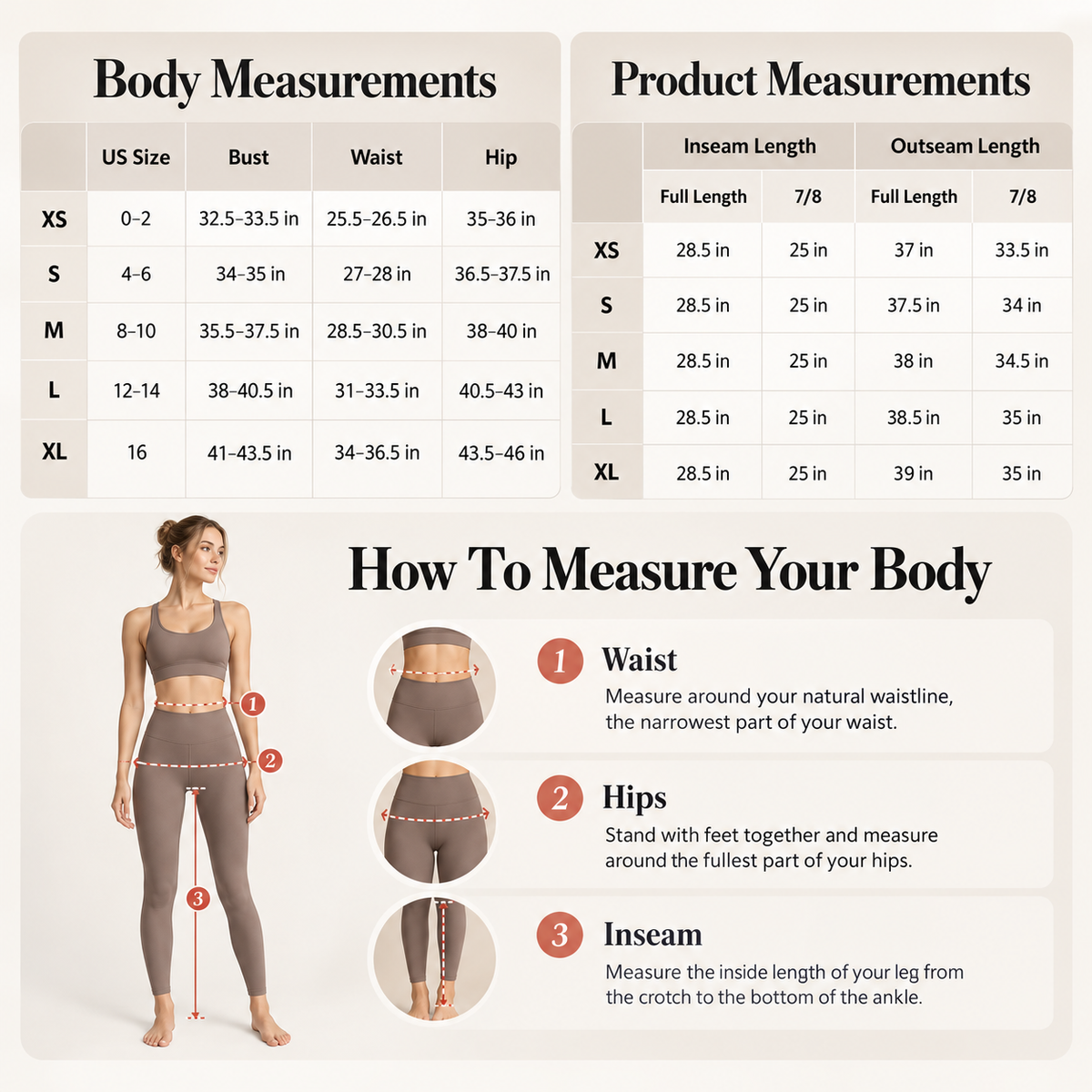 High Waisted Stretchy PU Tummy Control Yoga Leggings with Pocket