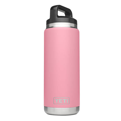 YETI Rambler 26oz Vacuum Insulated Stainless Steel Bottle with Cap