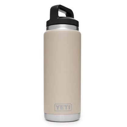 YETI Rambler 26oz Vacuum Insulated Stainless Steel Bottle with Cap