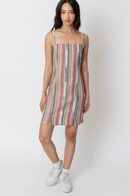 Yuma Dress