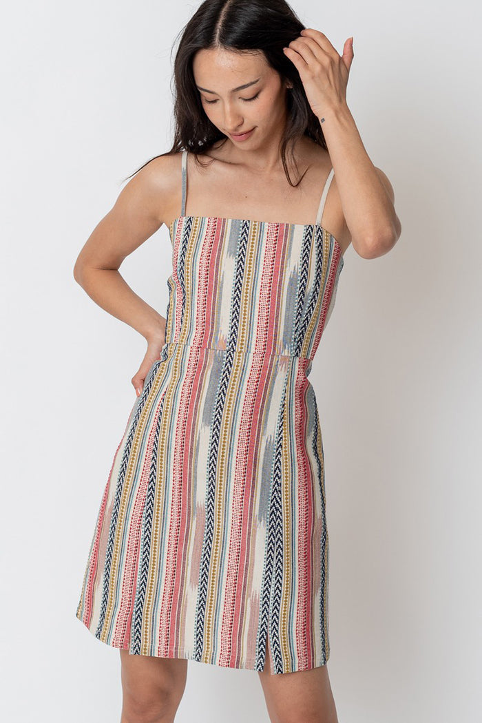 Yuma Dress