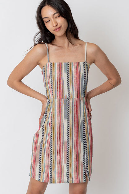 Yuma Dress