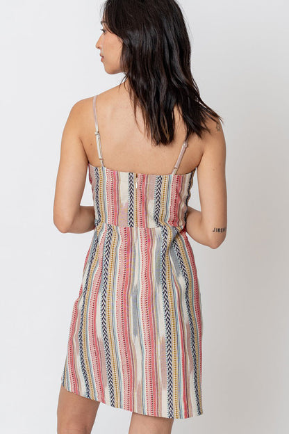Yuma Dress
