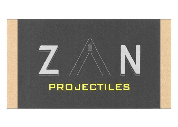 ZAN Projectiles Slugs, 4,5 mm, 22 grain ZAN Projectiles