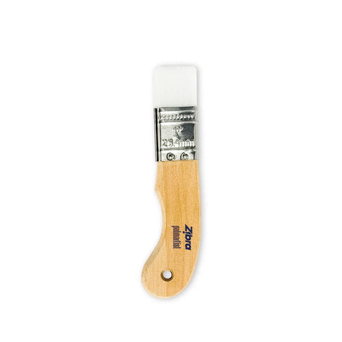 zibra Palm Artist 1" Brush
