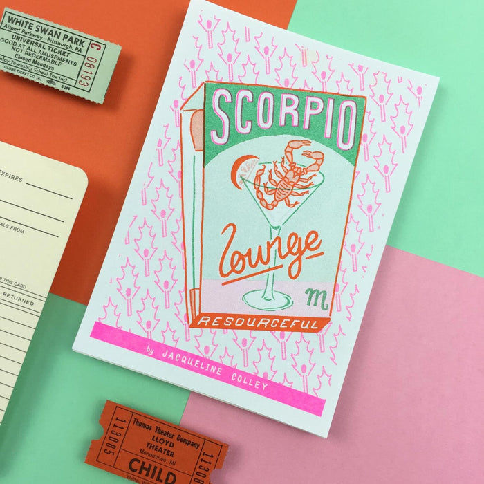 Scorpio